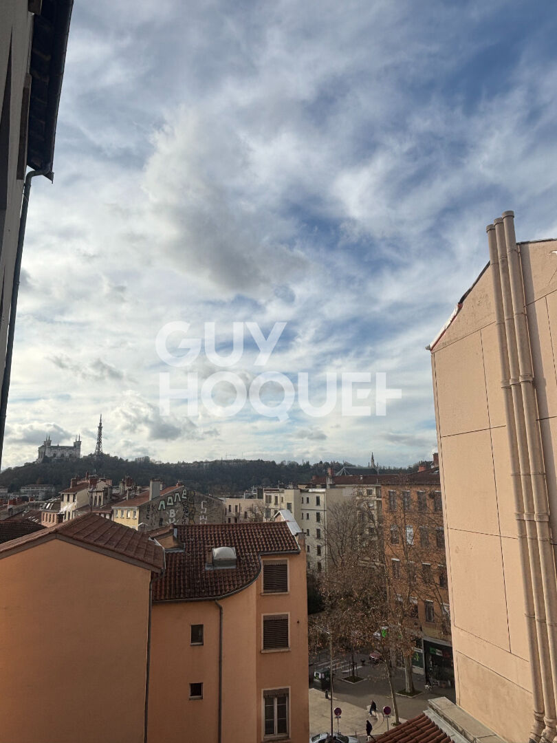 APPARTEMENT T2 - 82m2 AVEC MEZZANINE 