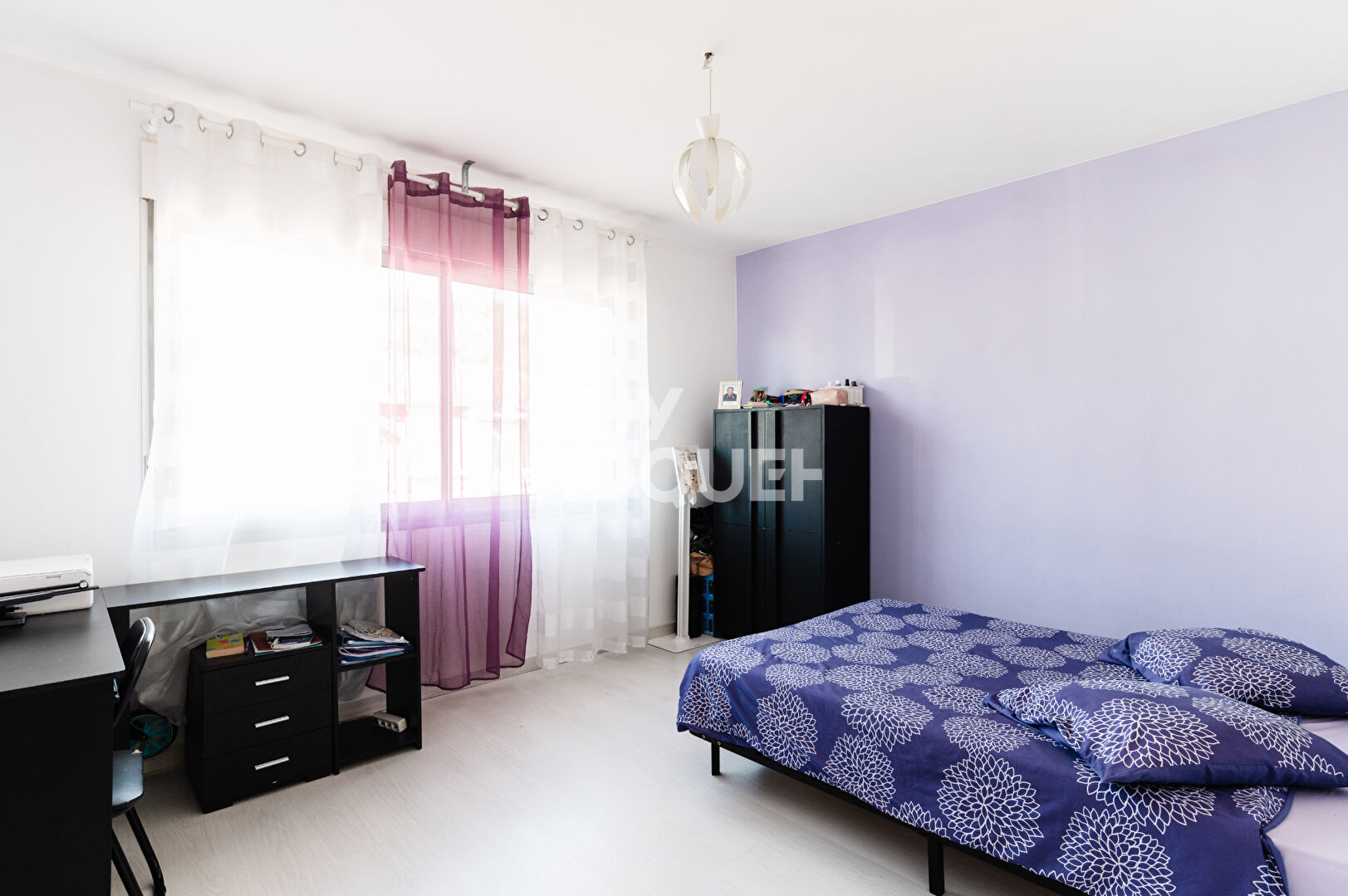 Maison T5 - beligneux -  piscine - 650m2 de jardin