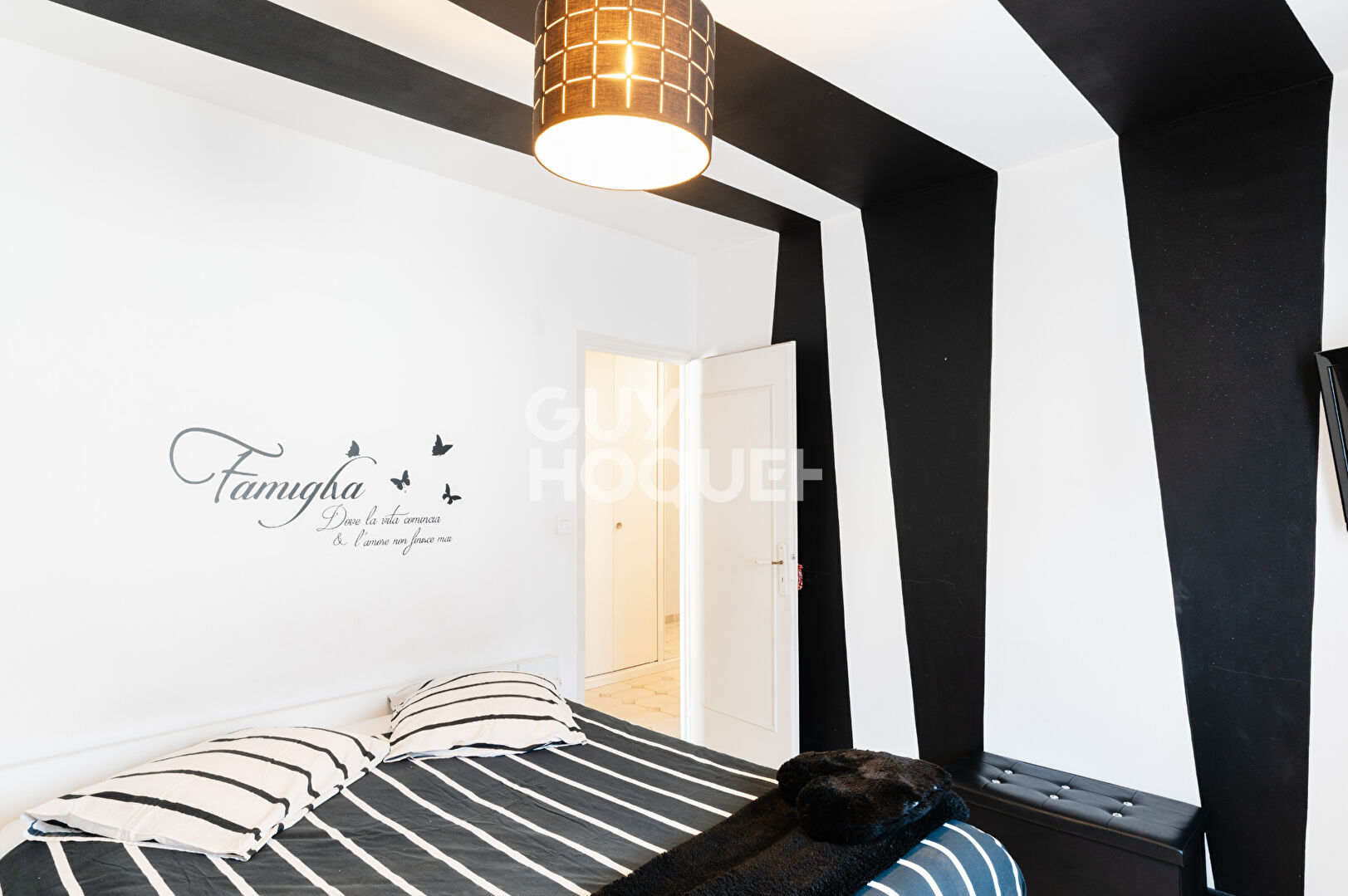 Maison T5 - beligneux -  piscine - 650m2 de jardin