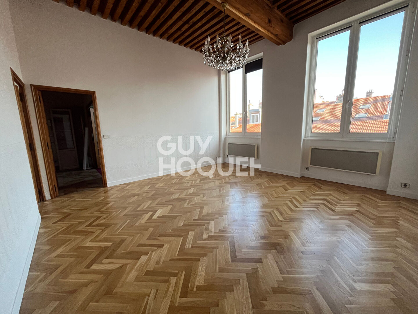 RUE JACQUARD - T4 MEUBLE