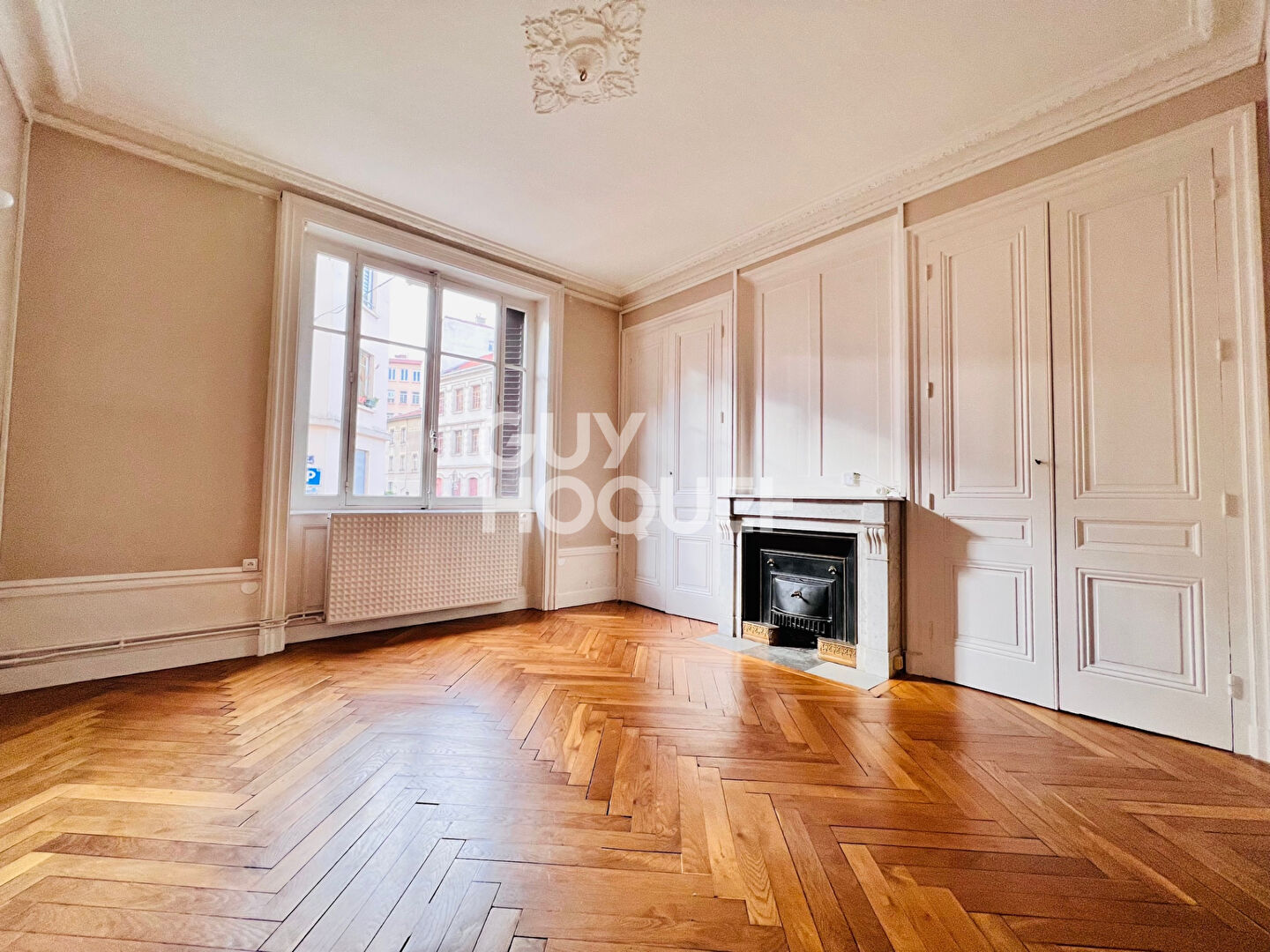 Appartement Lyon 2 pièce(s) 70.99 m2