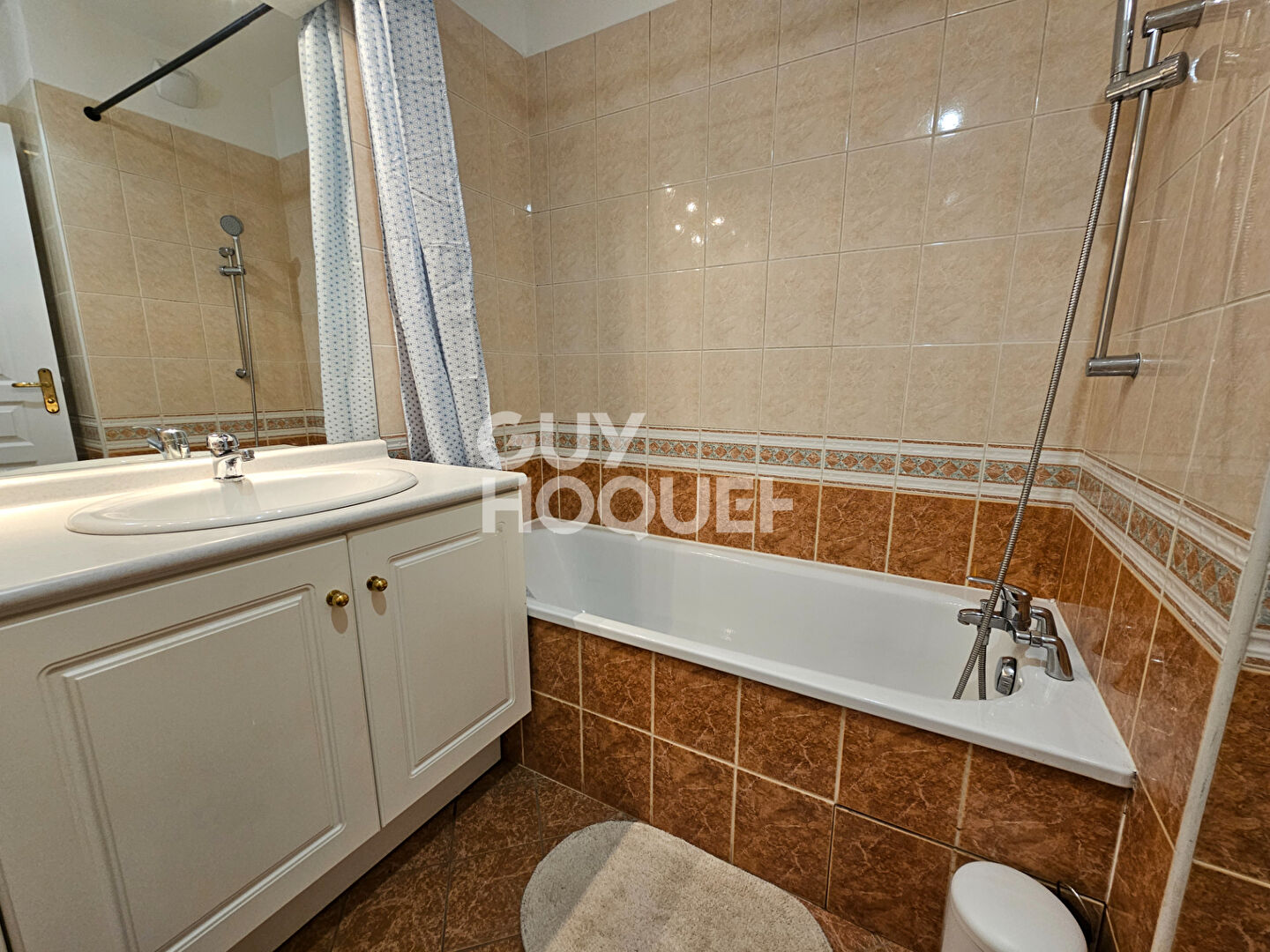 Appartement a louer villeurbanne - 1 pièce(s) - 34.04 m2 - Surfyn