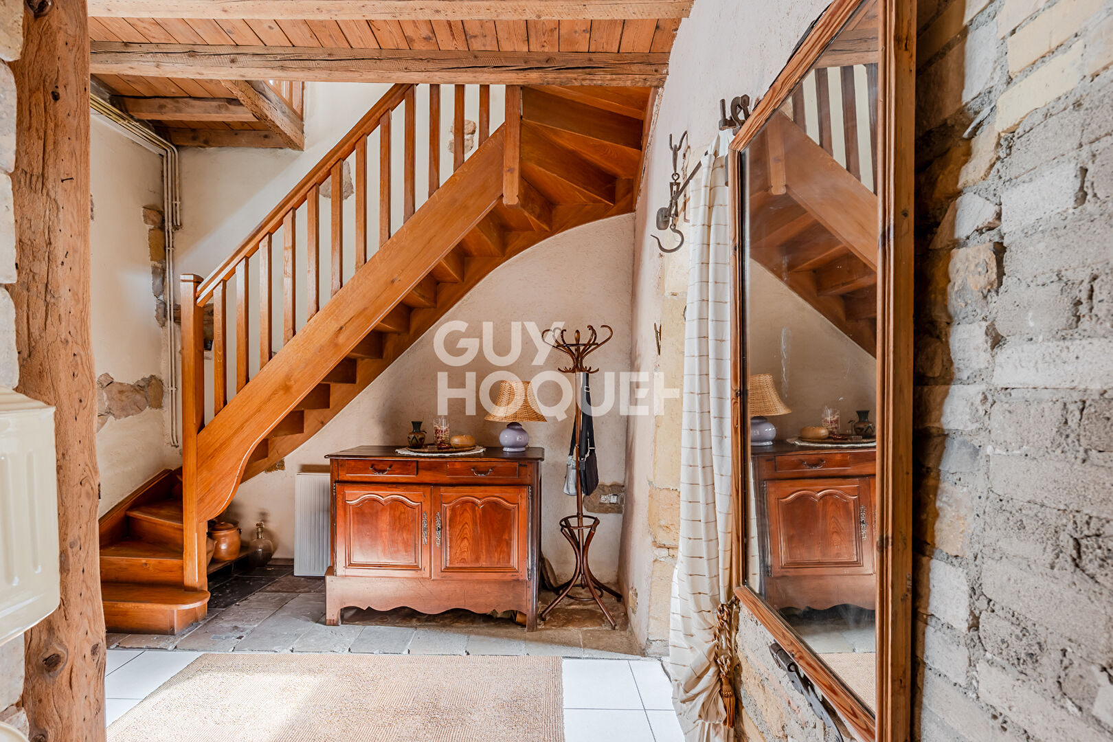 RARE Maison architecte au coeur de Croix Rousse 215m² 5 chambres