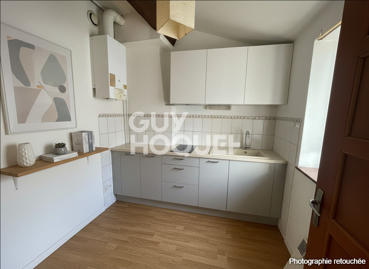 Appartement T2 - rue edouard millaud