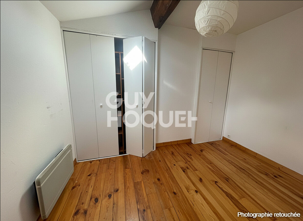 Appartement T2 - rue edouard millaud