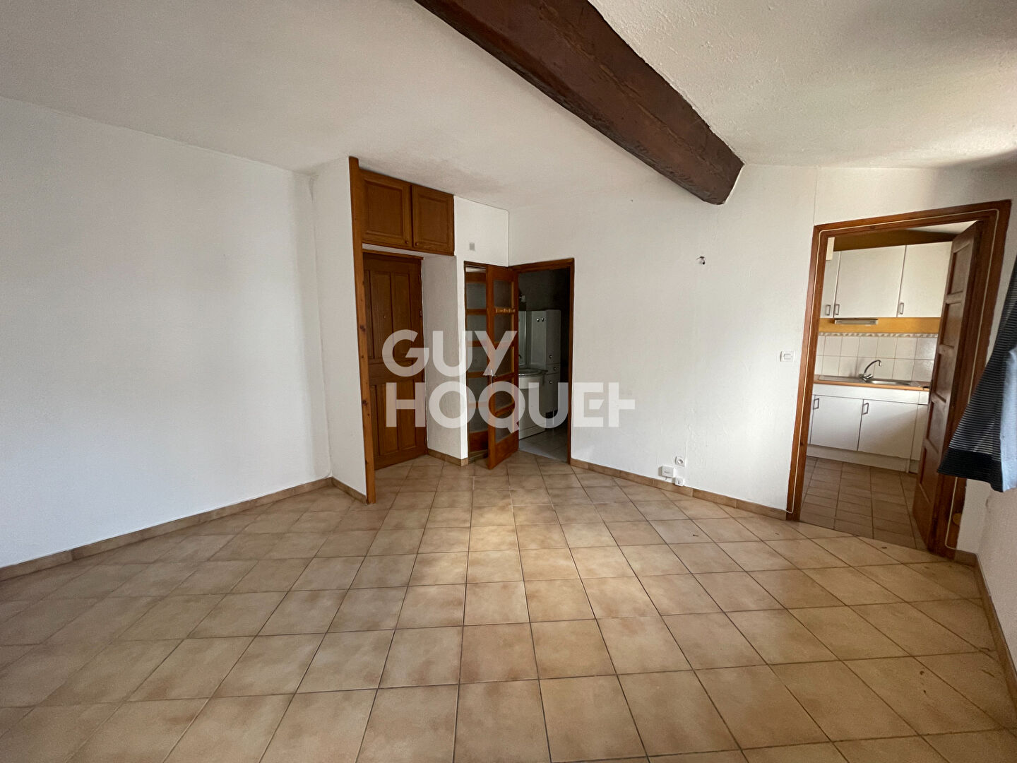 Appartement T2 - rue edouard millaud