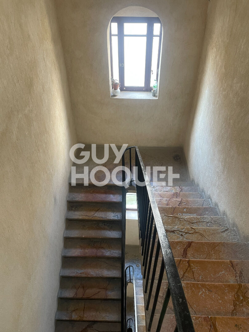 Appartement T2 - rue edouard millaud