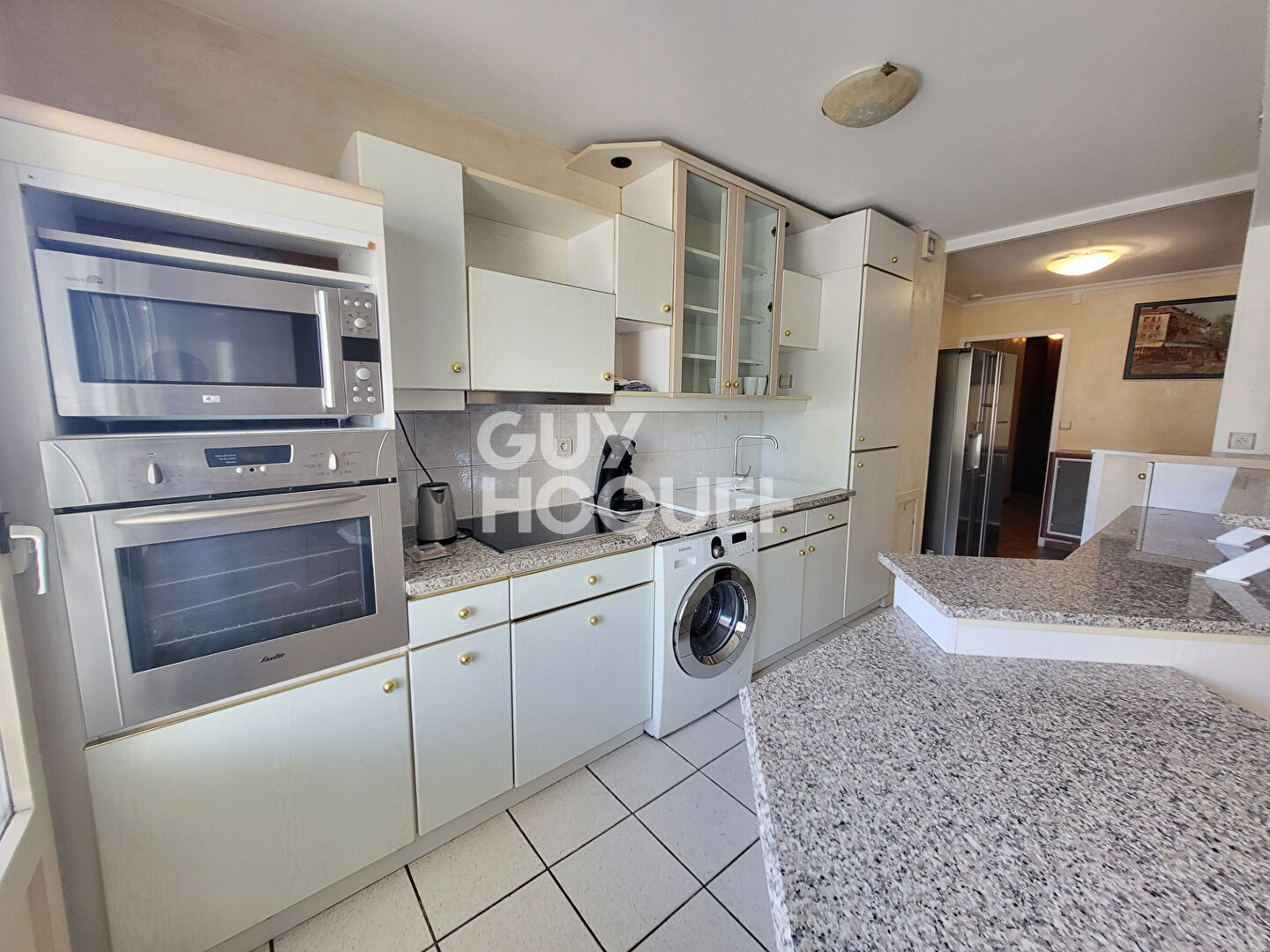 T3 MEUBLE - VILLEURBANNE Cours Tolstoï - COLOCATION POSS.