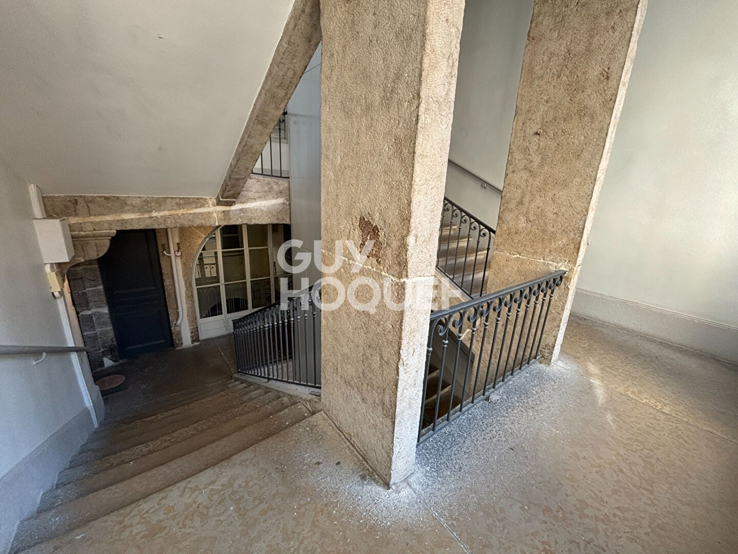 Appartement T2/3 62 m2 - Quartier Opéra