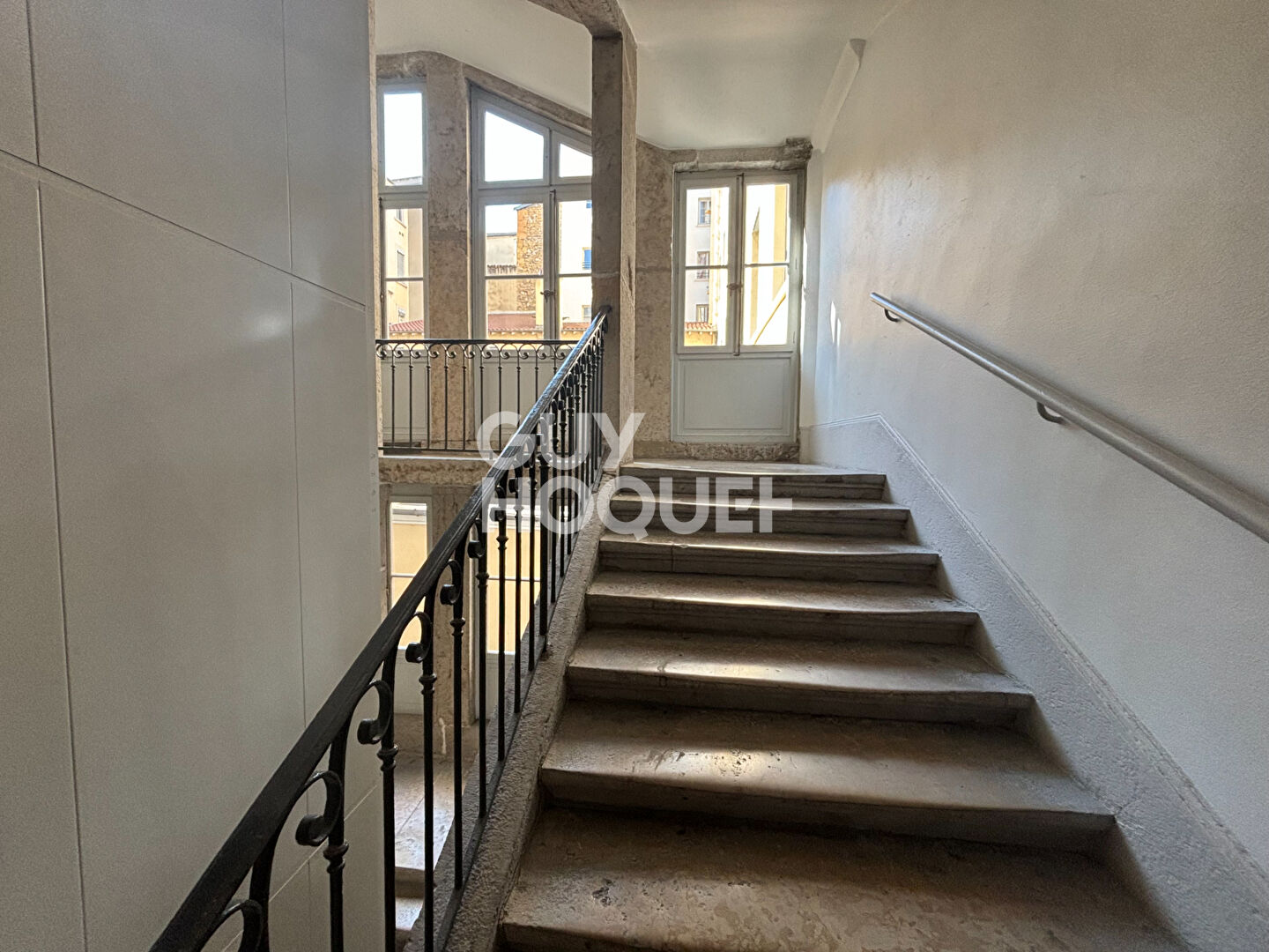 Appartement T2/3 62 m2 - Quartier Opéra