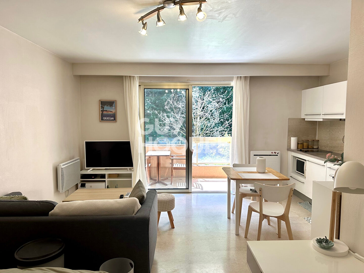 Lyon 4eme - Résidence de standing-