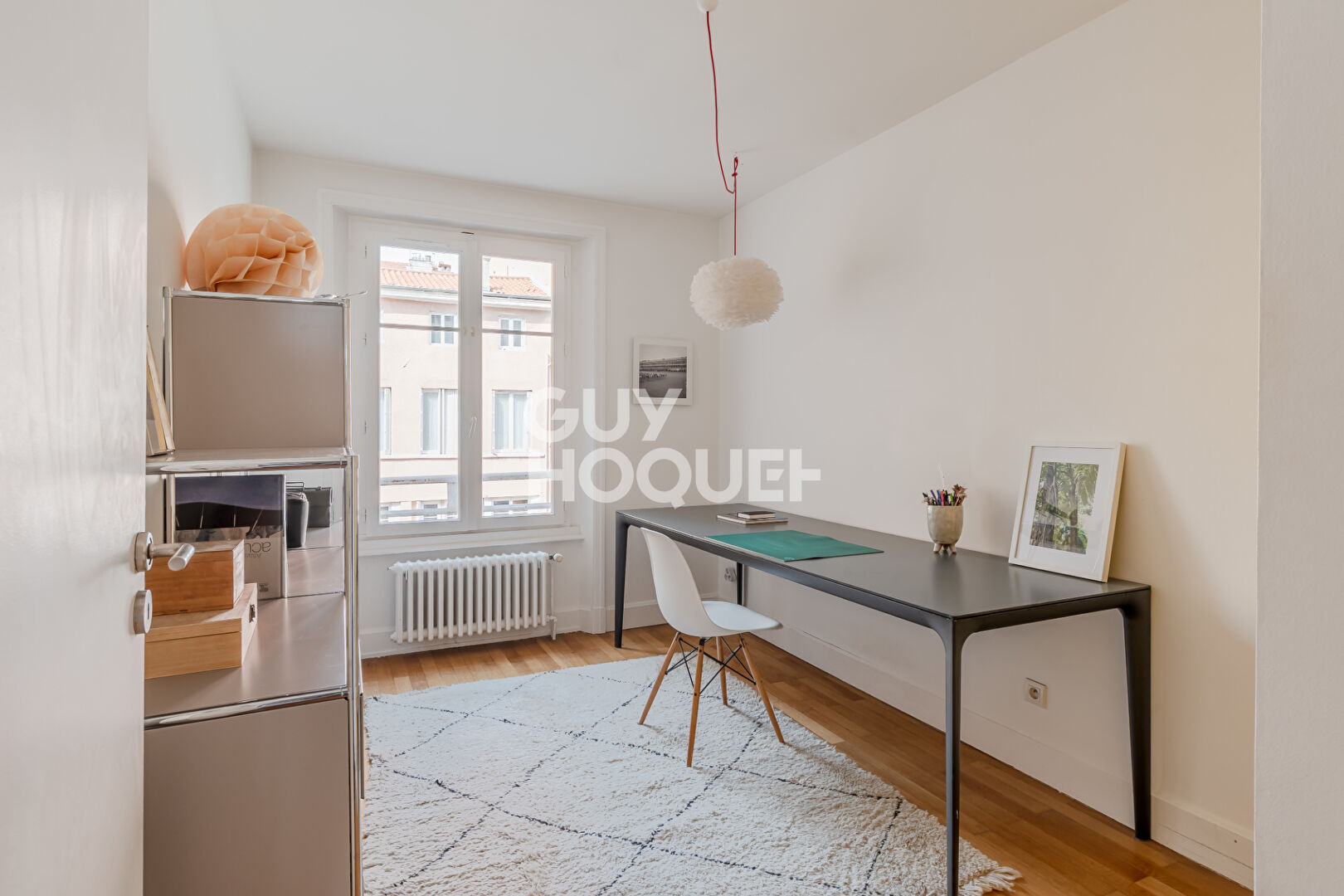 Appartement familial 110 m² -  Vue panoramique