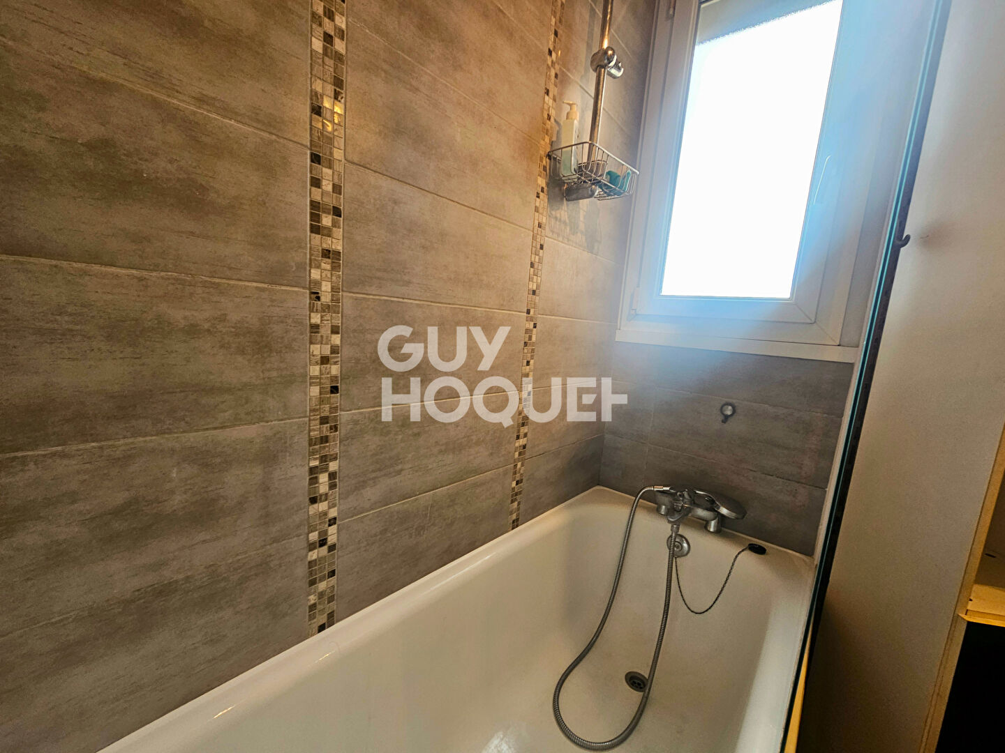 Appartement centre Caluire - Vernay - T2 - 53 m² - balcon - stationnement