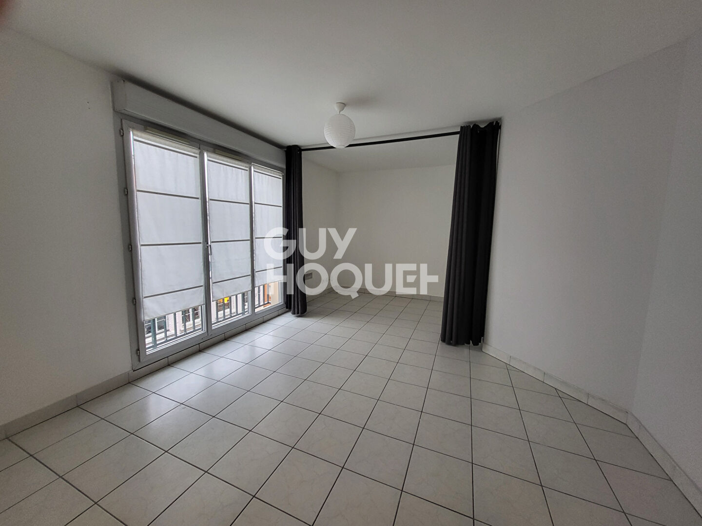 LYON 4 - T1 - RUE JACQUARD