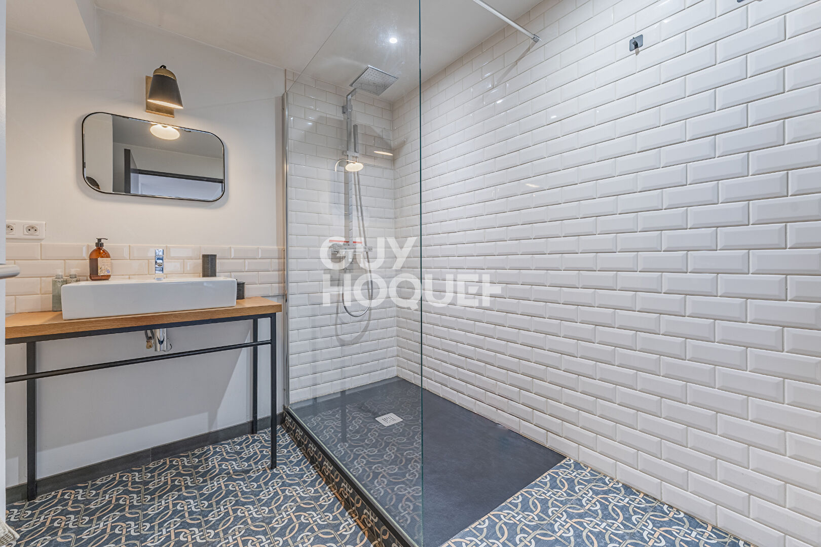 Duplex T5 146 m² - Toit terrasse 160 m² - vue dégagée sur Lyon