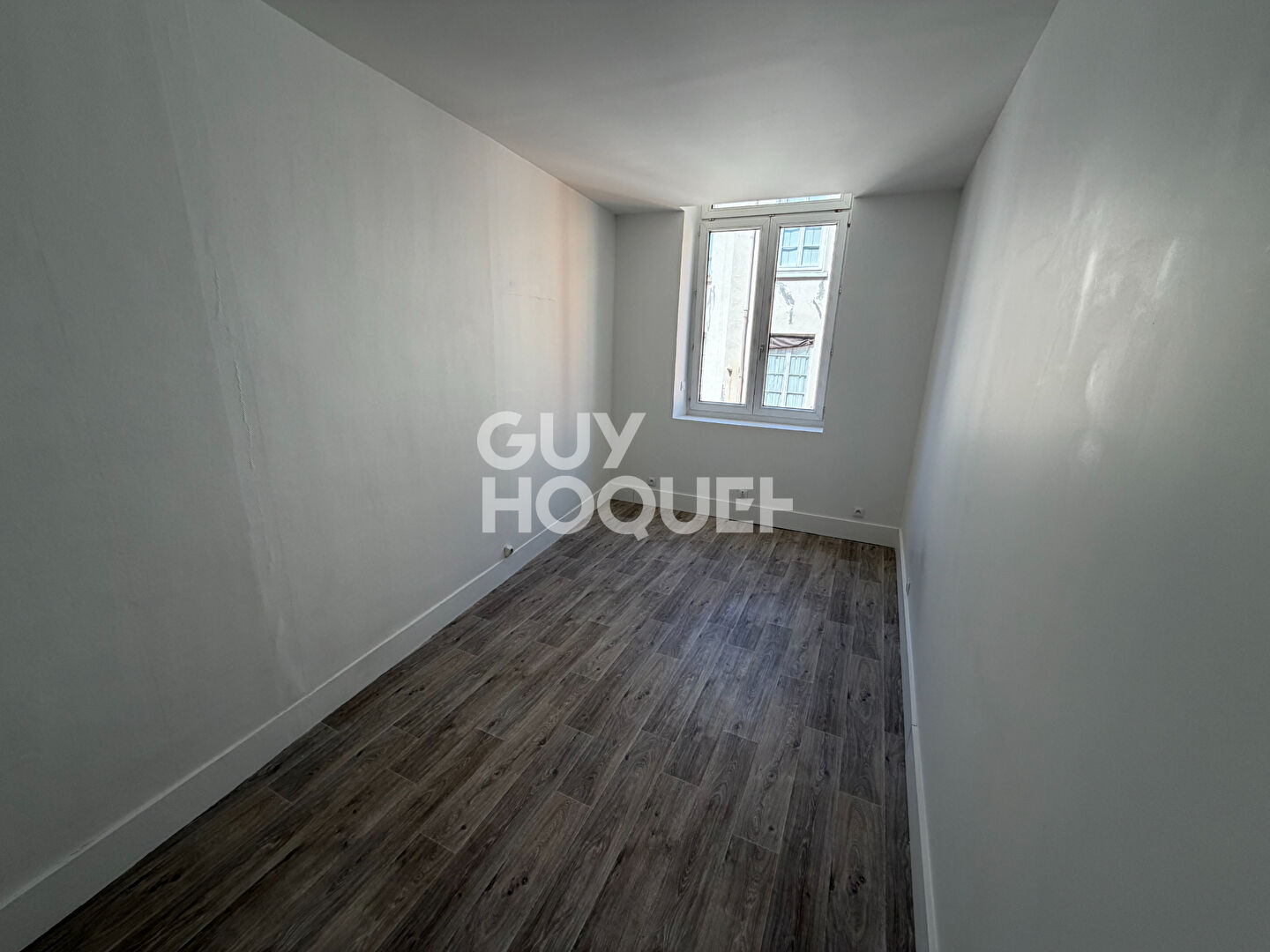 LYON 4- T2 - JUSTIN GODART