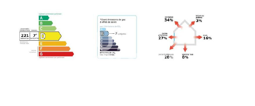 Appartement Lyon 3 pièce(s) 73.50m2 Garage - balcon - cave vendu loué