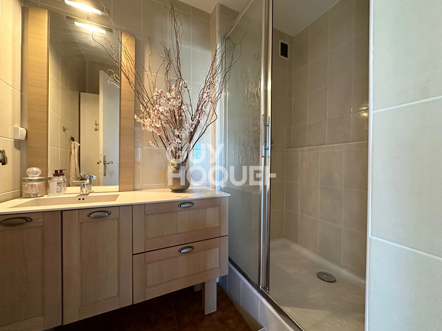 Appartement T3 - Margnolles