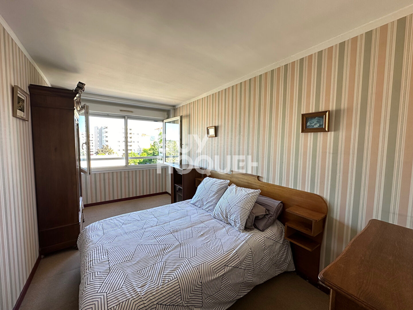 Appartement T3 - Margnolles