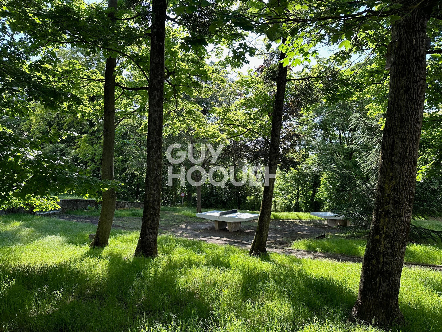 Appartement T3 - Margnolles