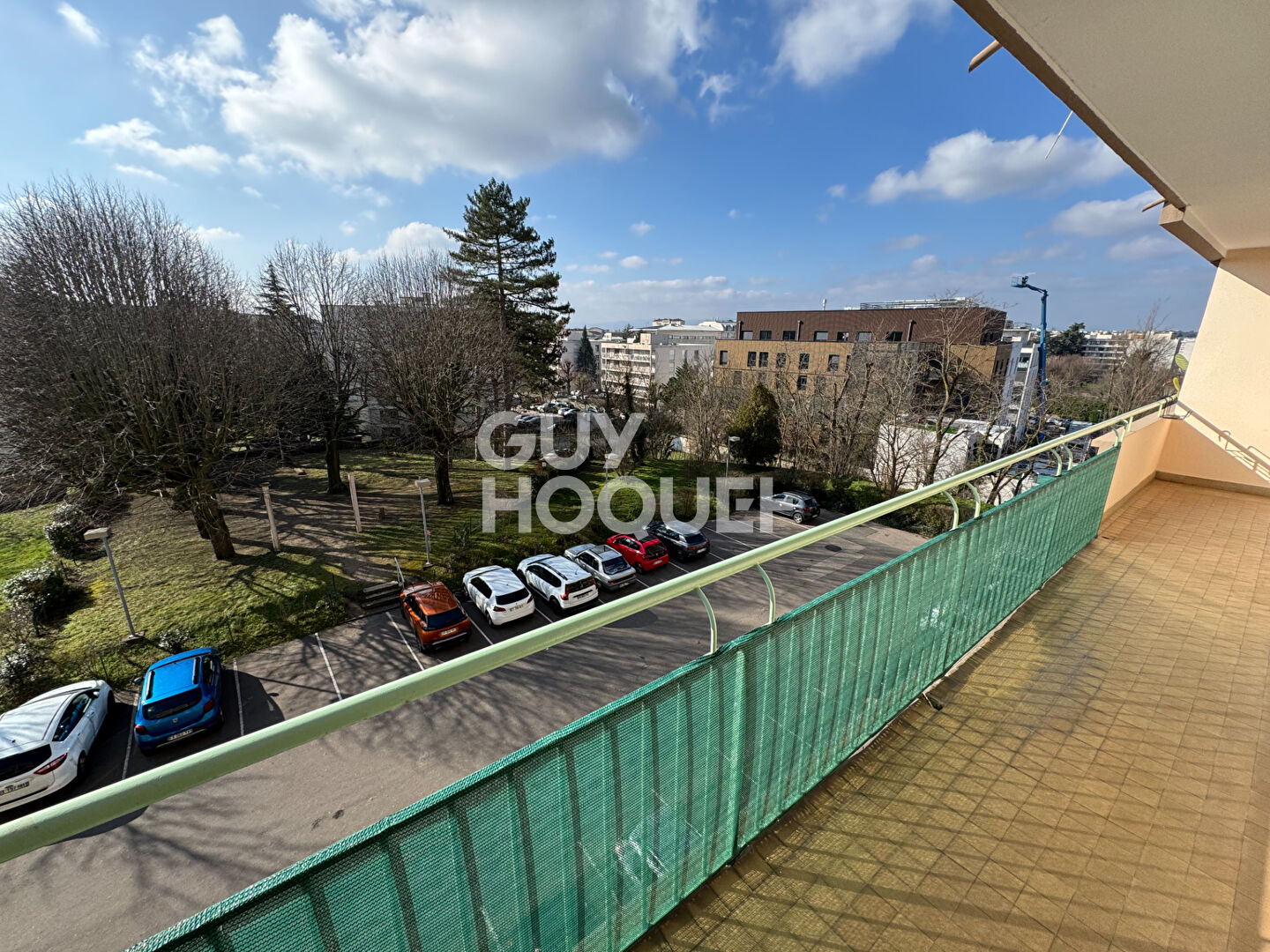 T3 - RUE PASTEUR - CUIRE