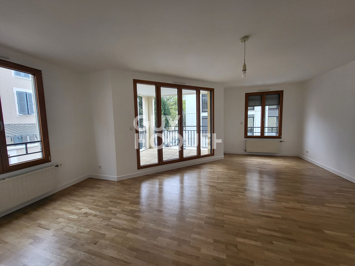 T2 - LYON 1er - DUROC