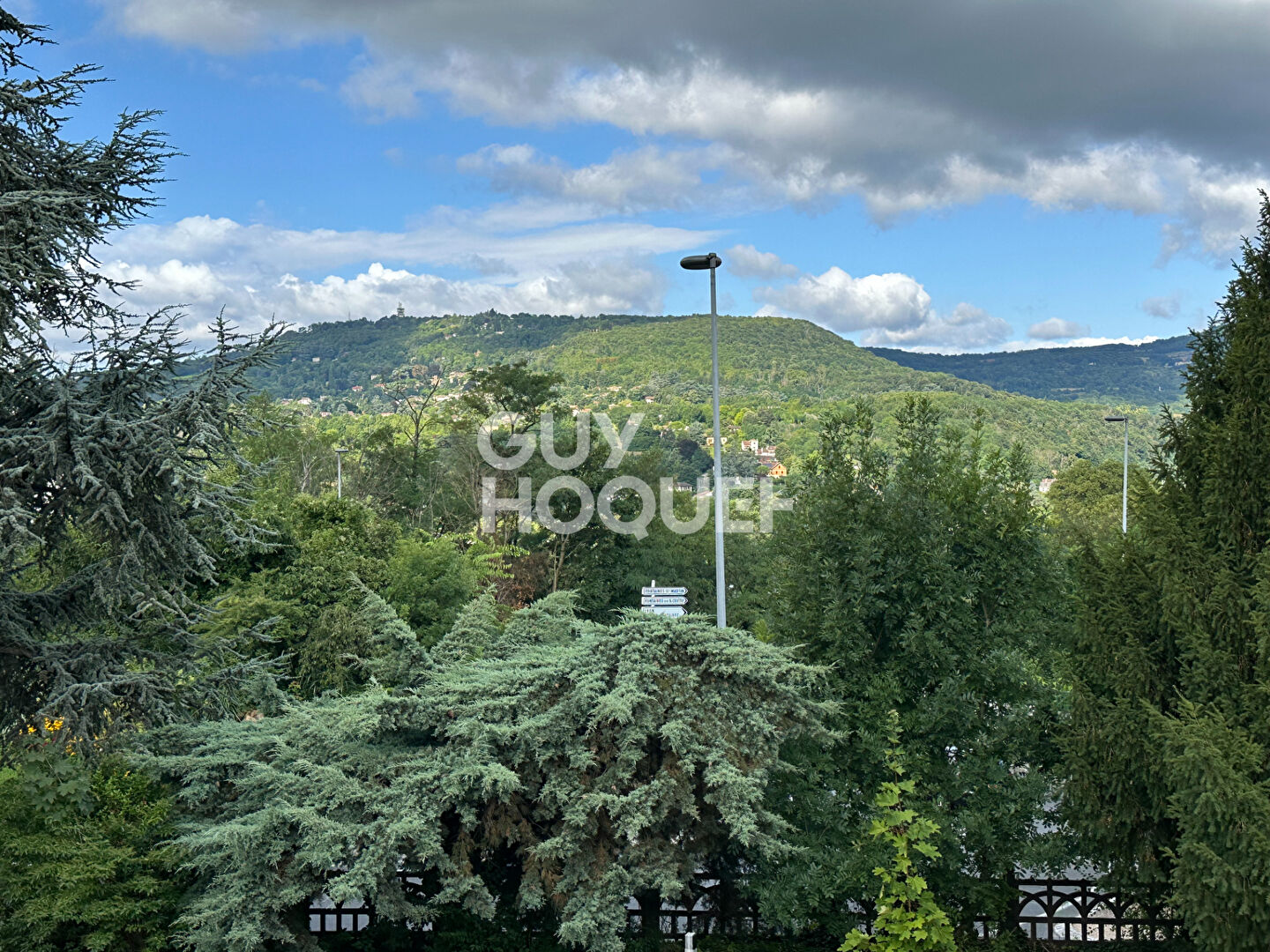 Appartement Fontaines Sur Saone 3 pièces