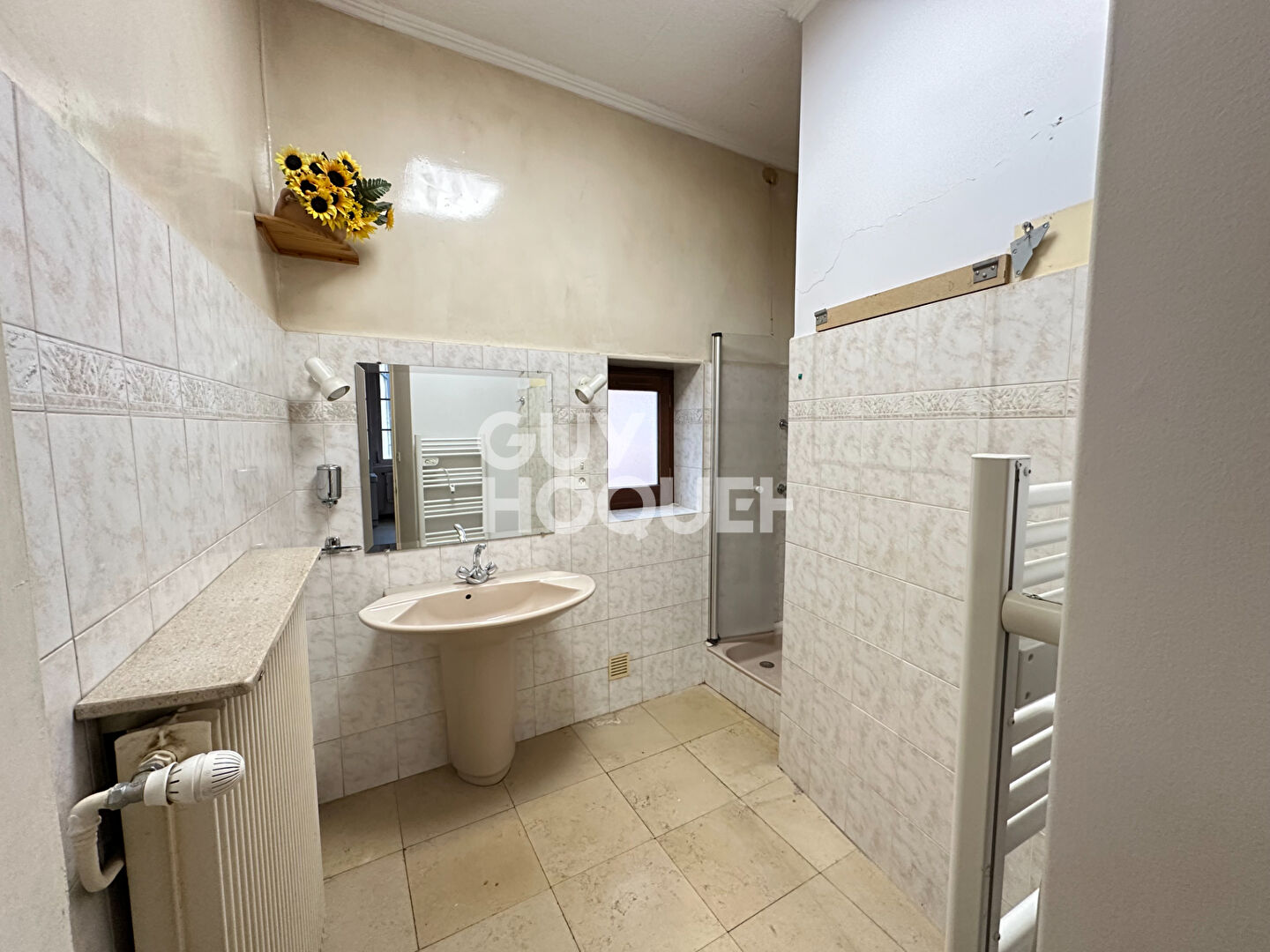 Appartement Lyon 4 pièces 100 m2 (95.95m²)