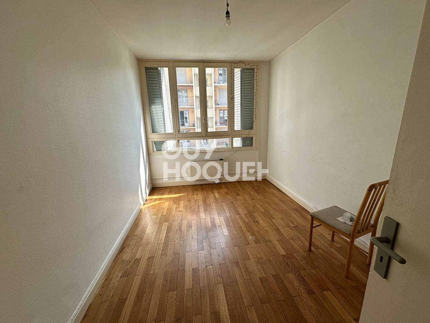 Appartement Lyon 3 pièces 76.95 m2