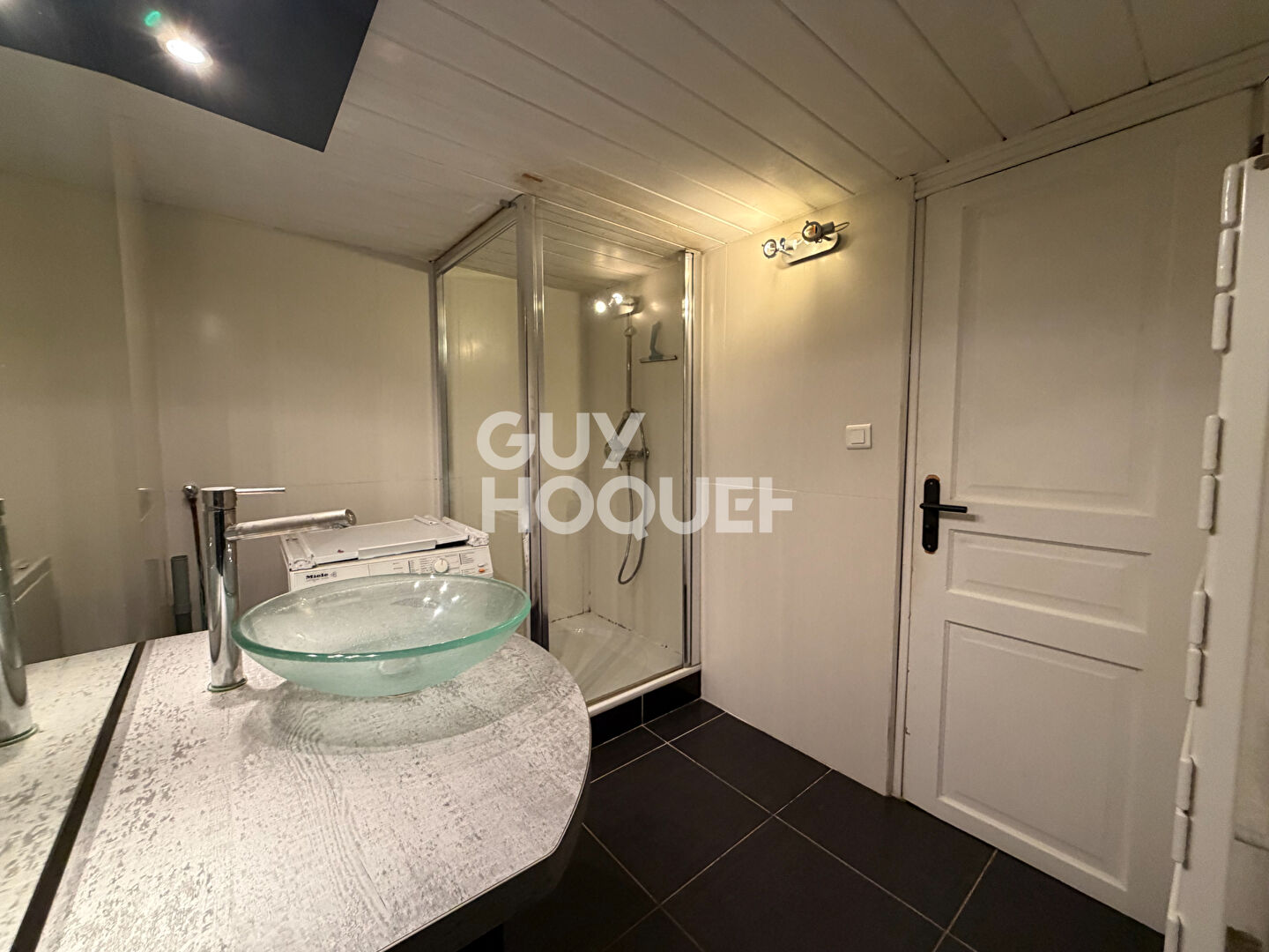 Grand T2 possible T3 Canut plateau Croix Rousse proche boulevard