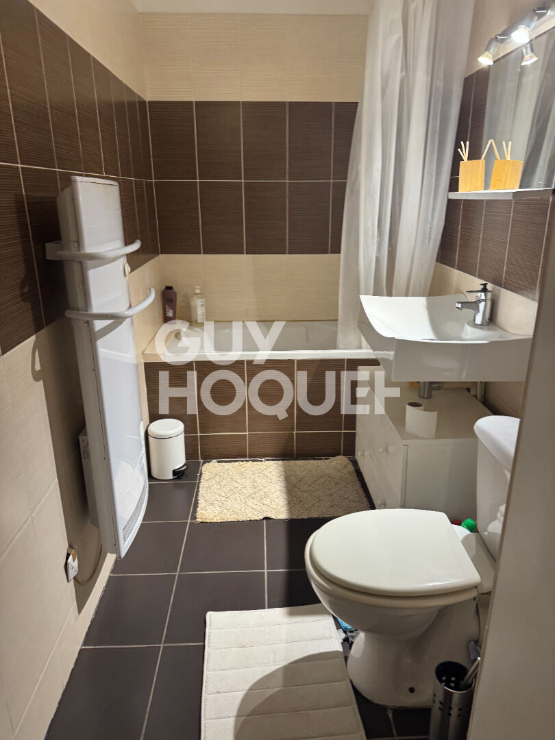 Appartement  Rénové emplacement N°1 Place des Terreaux avec vue