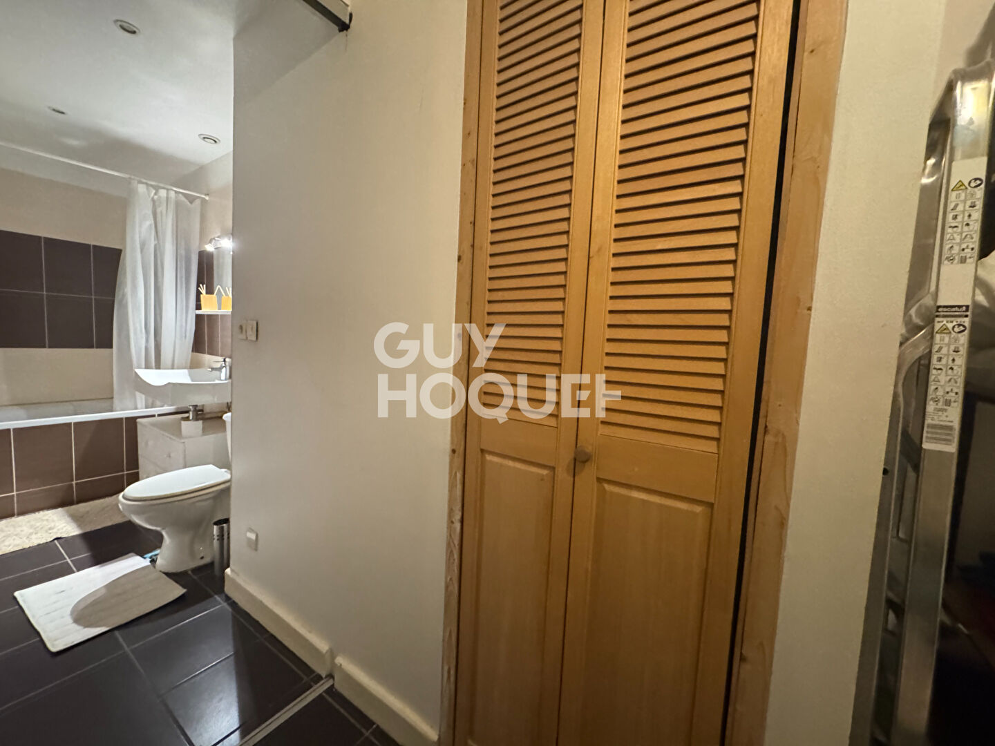 Appartement  Rénové emplacement N°1 Place des Terreaux avec vue