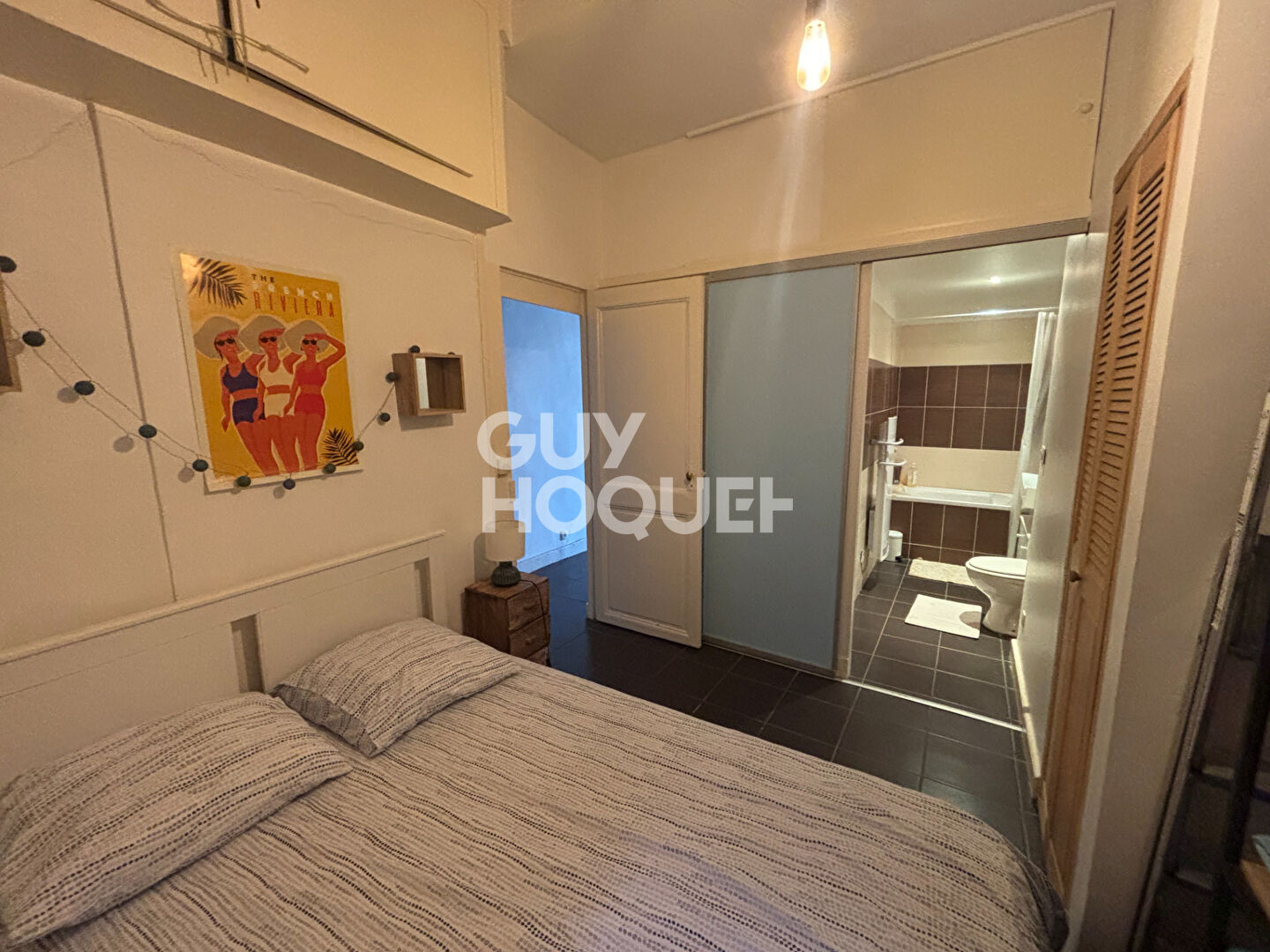 Appartement  Rénové emplacement N°1 Place des Terreaux avec vue