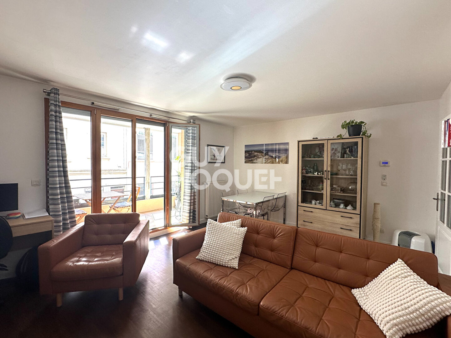 Appartement Lyon 3 pièce(s) 70 m2