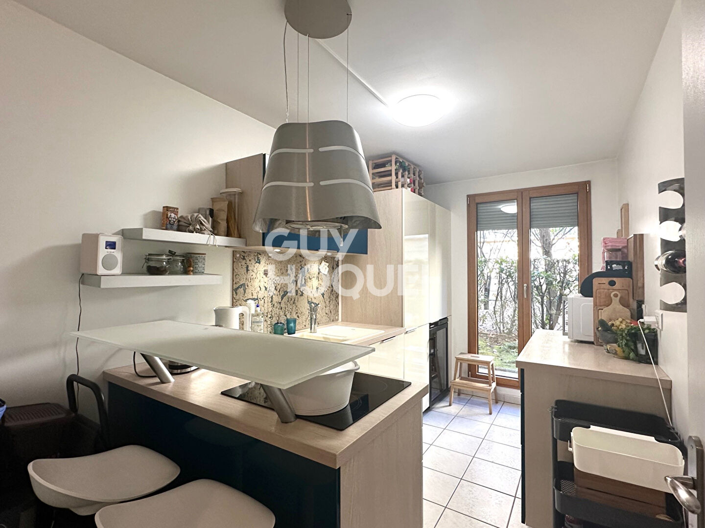 Appartement Lyon 3 pièce(s) 70 m2