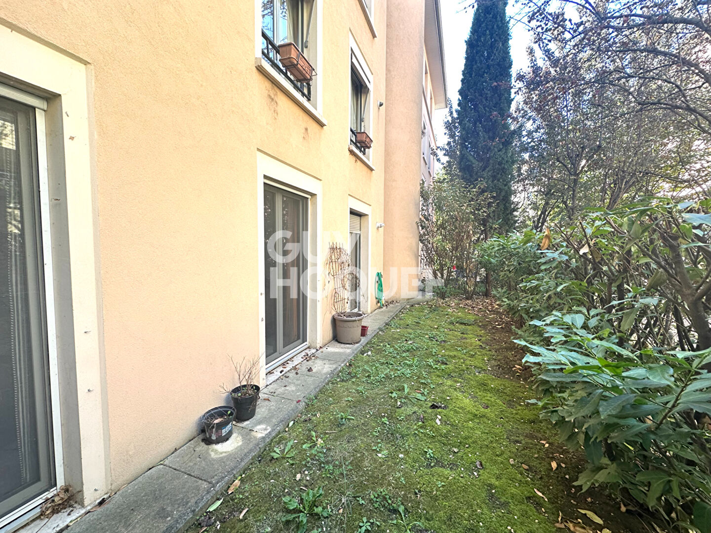 Appartement Lyon 3 pièce(s) 70 m2