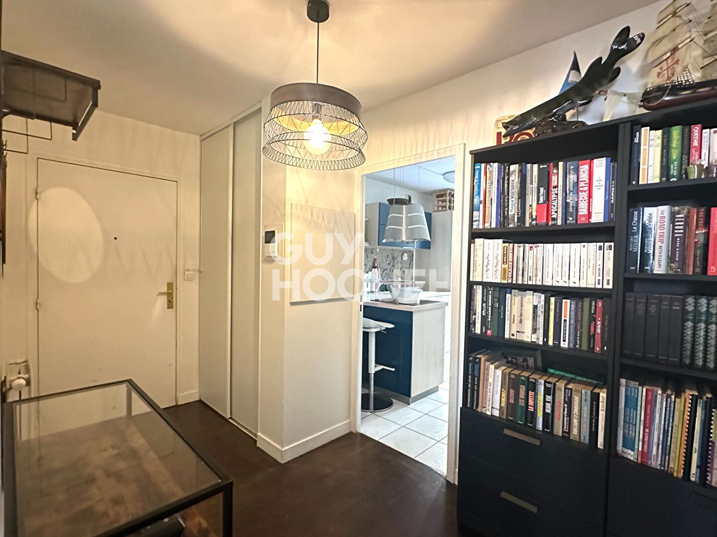 Appartement Lyon 3 pièce(s) 70 m2