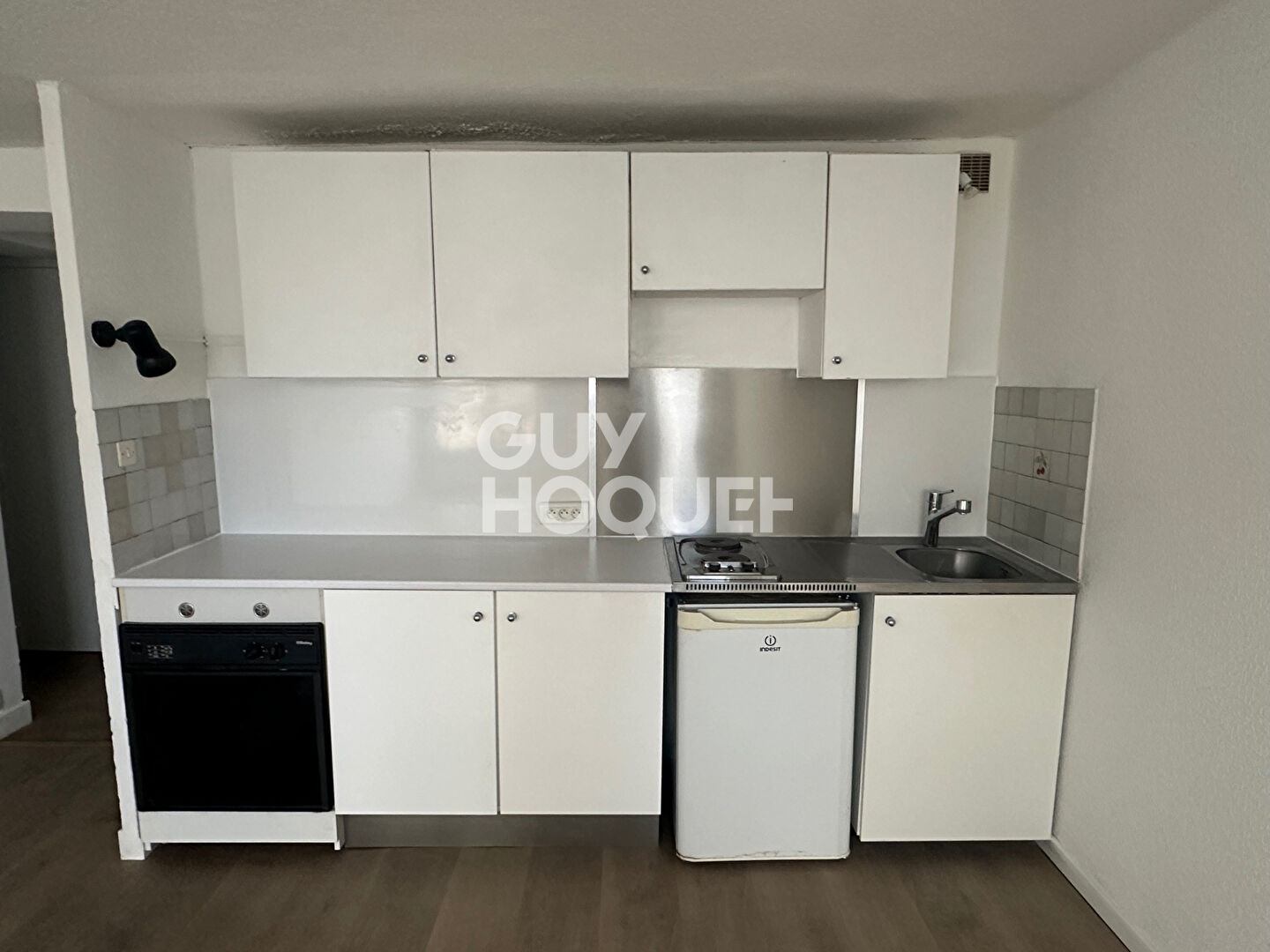 Appartement rénové Lyon 1er