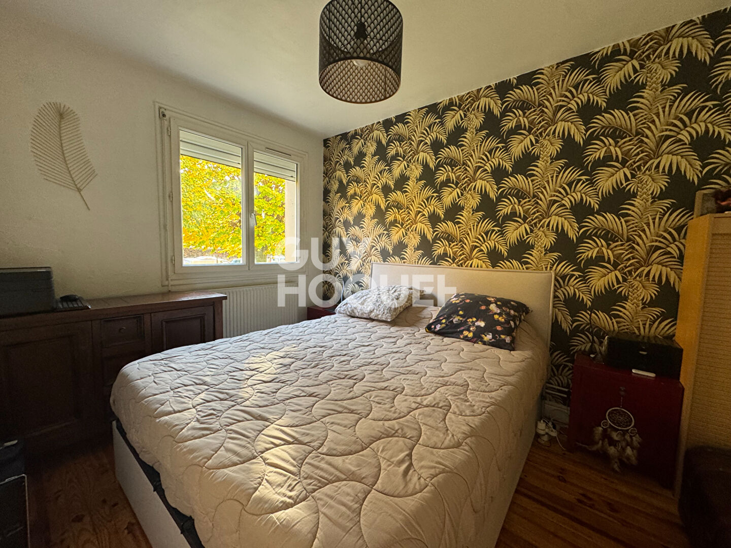 Appartement Caluire Et Cuire 4 pièce(s) 65.45 m2