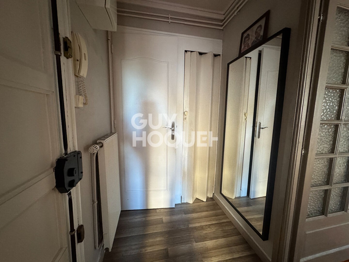 Appartement Caluire Et Cuire 4 pièce(s) 65.45 m2