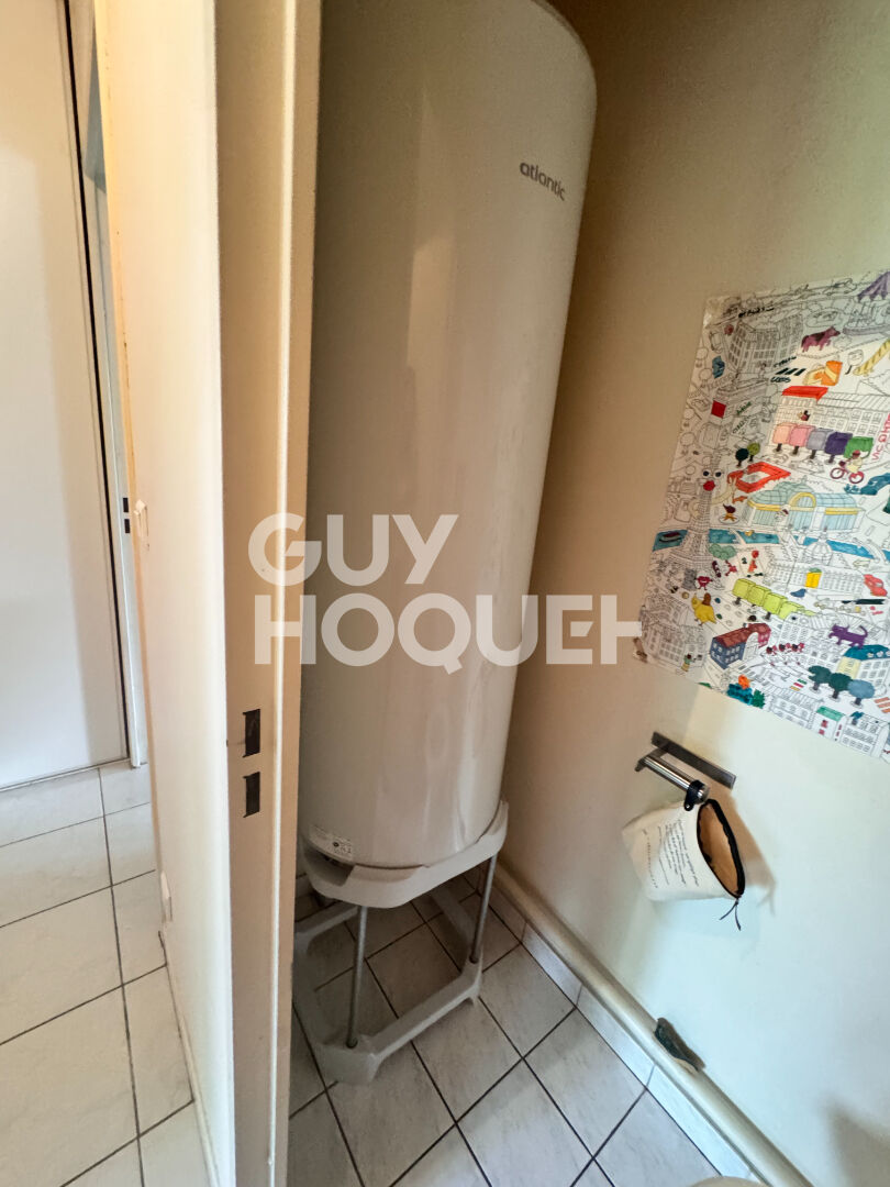 Appartement Lyon 3 pièce(s) 70.20 m2