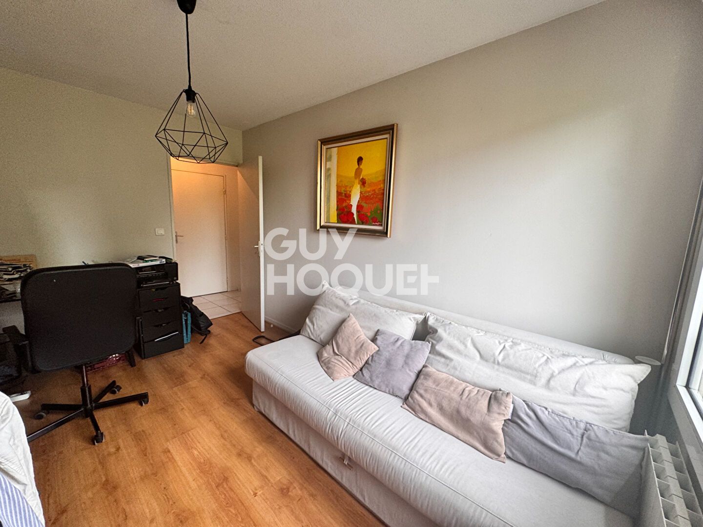 Appartement Lyon 3 pièce(s) 70.20 m2