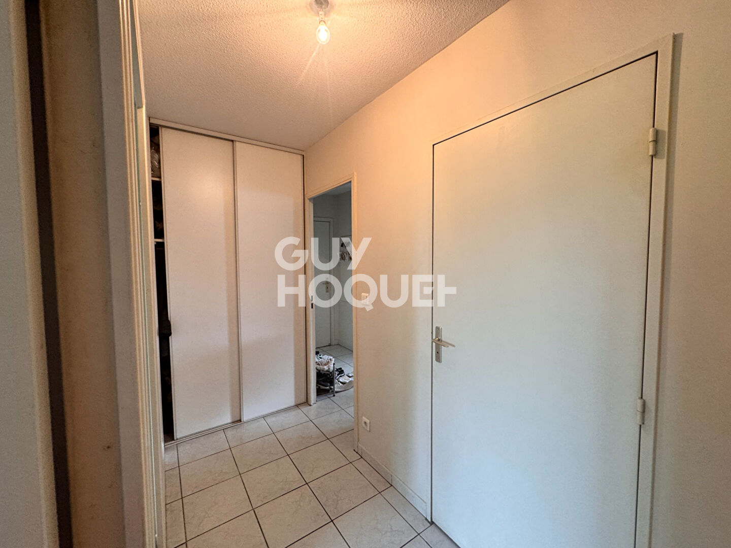 Appartement Lyon 3 pièce(s) 70.20 m2