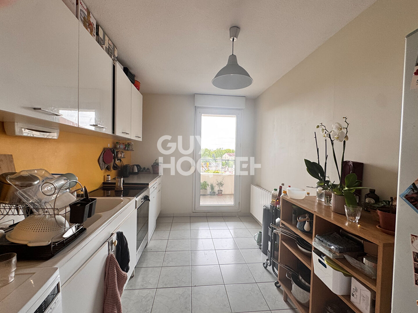 Appartement Lyon 3 pièce(s) 70.20 m2