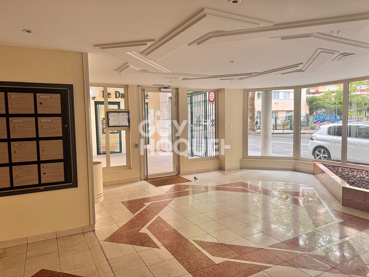 Appartement Lyon 3 pièce(s) 70.20 m2