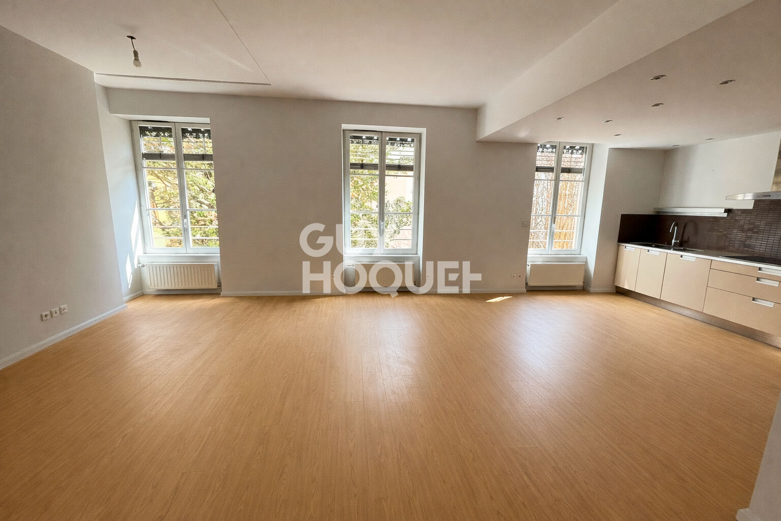 T3/4 Closerie du Magnolia 80 m2