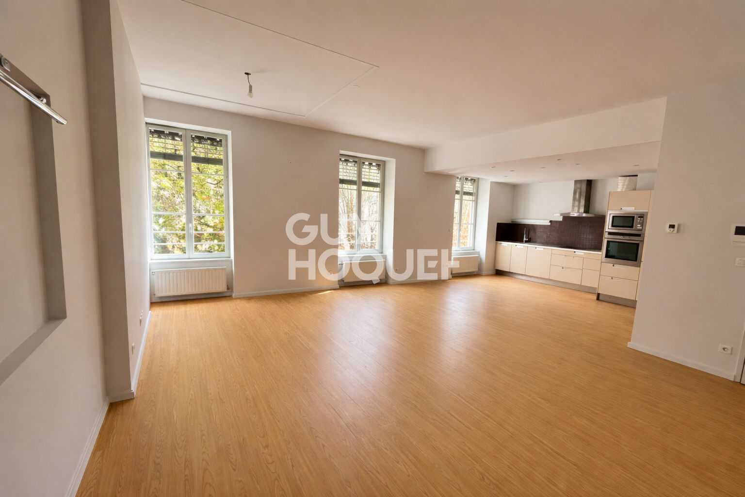 T3/4 Closerie du Magnolia 80 m2