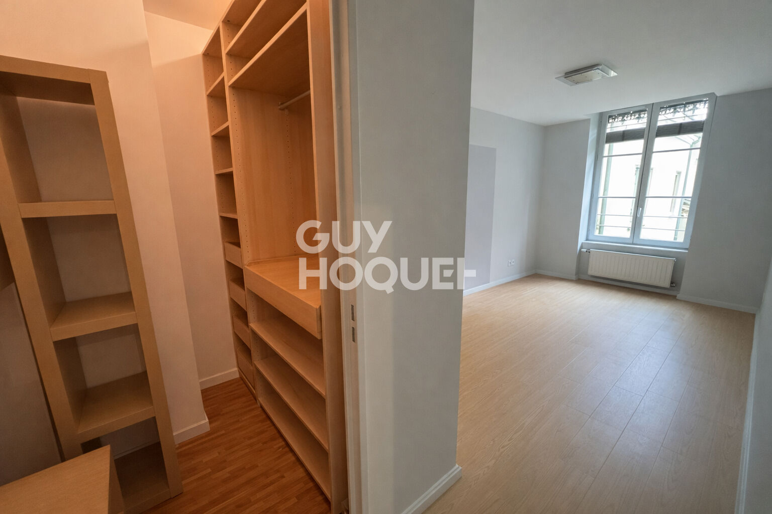 T3/4 Closerie du Magnolia 80 m2