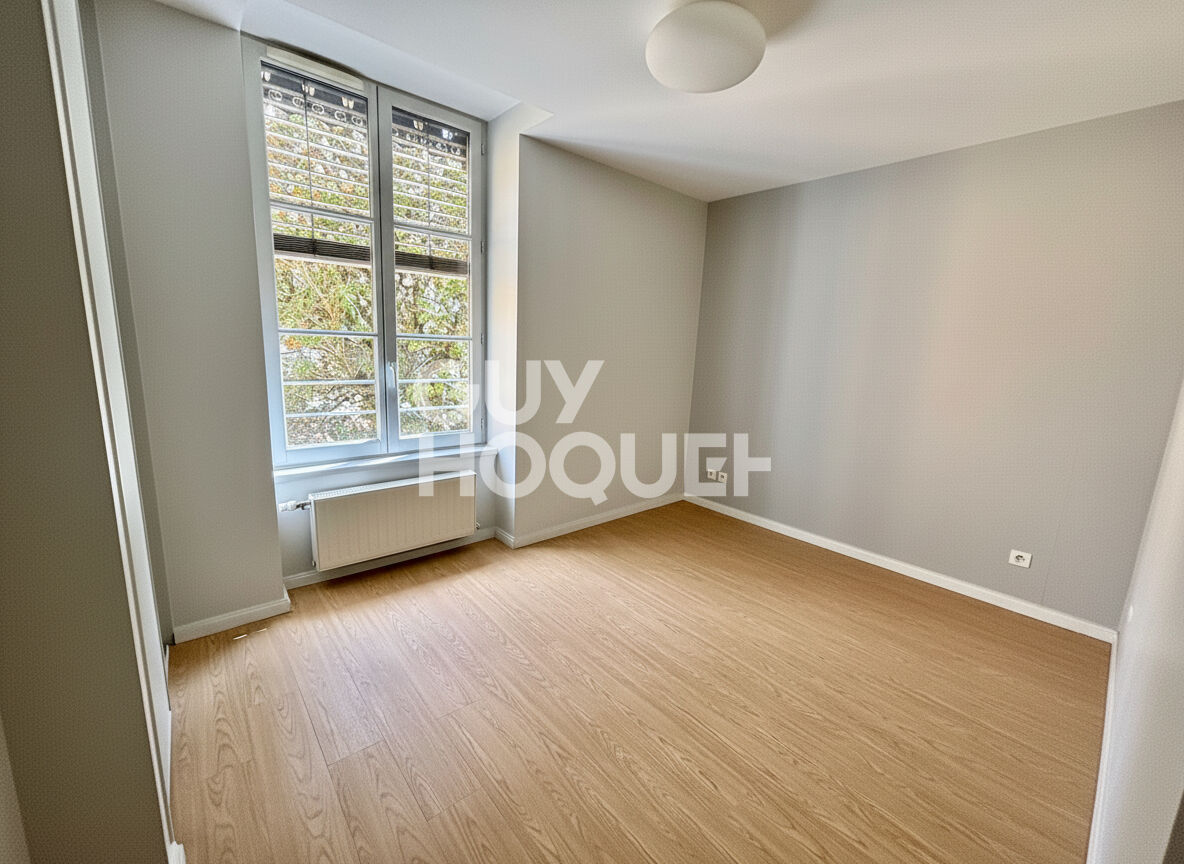 T3/4 Closerie du Magnolia 80 m2