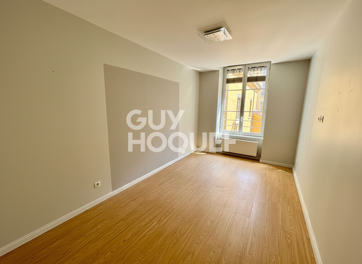 T3/4 Closerie du Magnolia 80 m2